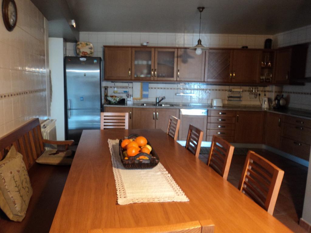 Casa Villar Mayor Vilar Maior Экстерьер фото