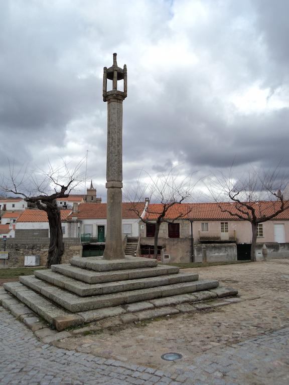 Casa Villar Mayor Vilar Maior Экстерьер фото