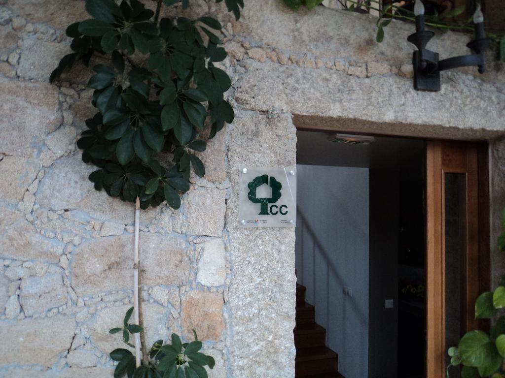 Casa Villar Mayor Vilar Maior Экстерьер фото