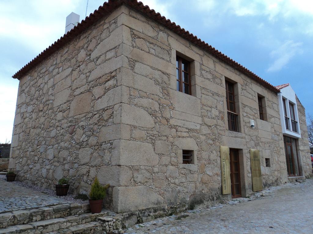 Casa Villar Mayor Vilar Maior Экстерьер фото