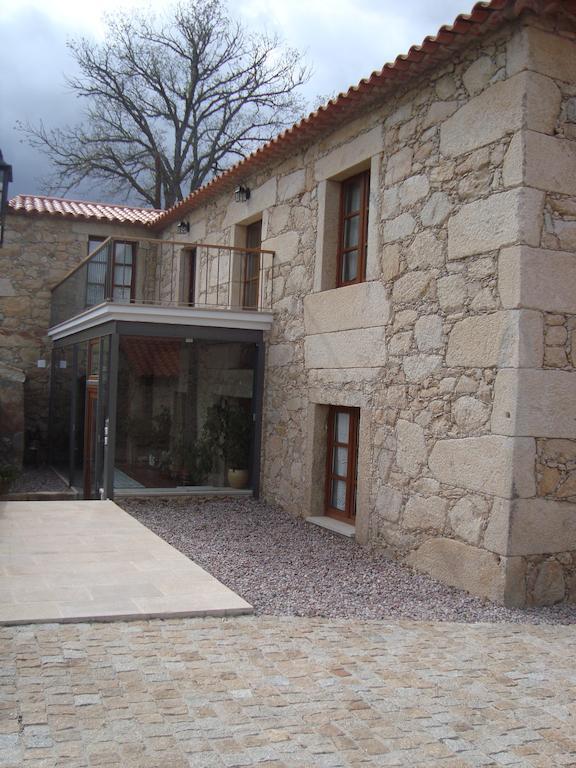 Casa Villar Mayor Vilar Maior Экстерьер фото