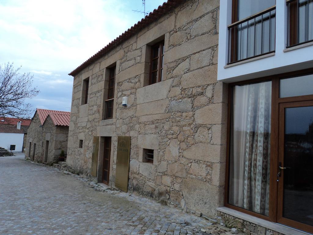 Casa Villar Mayor Vilar Maior Экстерьер фото
