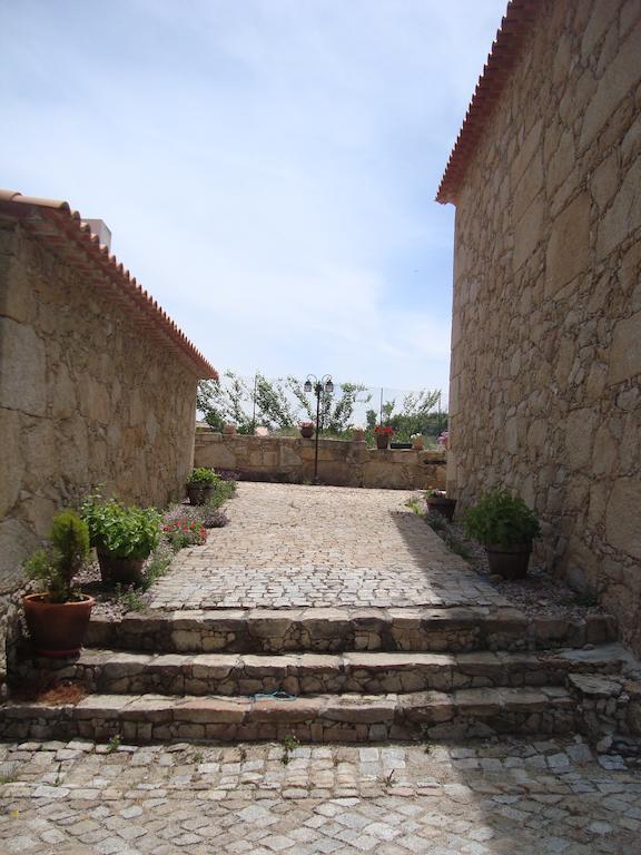 Casa Villar Mayor Vilar Maior Экстерьер фото