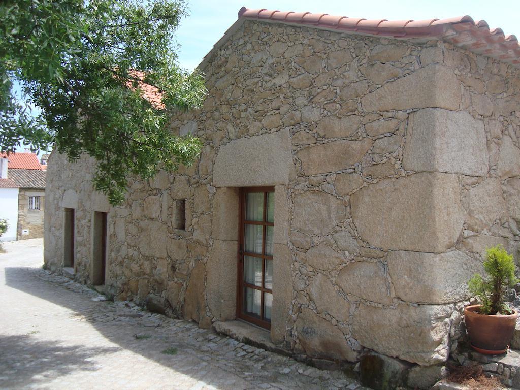 Casa Villar Mayor Vilar Maior Экстерьер фото