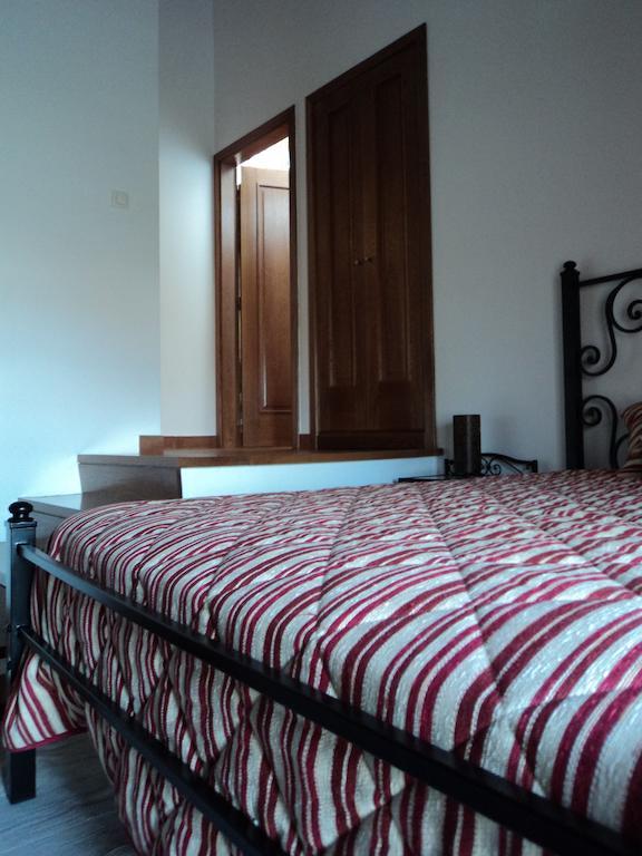 Casa Villar Mayor Vilar Maior Номер фото